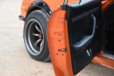 1977 Datsun 280Z