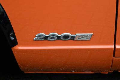1977 Datsun 280Z
