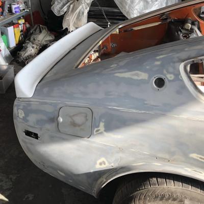 1977 Datsun 280Z