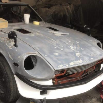 1977 Datsun 280Z