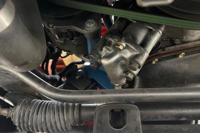 1977 Datsun 280Z