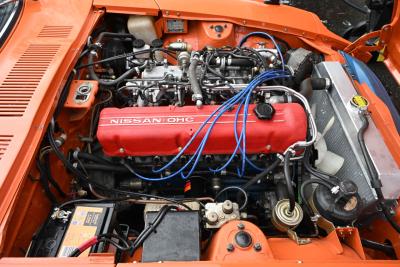 1977 Datsun 280Z