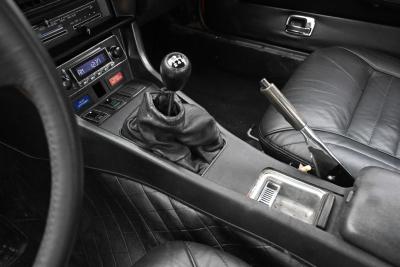 1977 Datsun 280Z