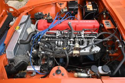 1977 Datsun 280Z