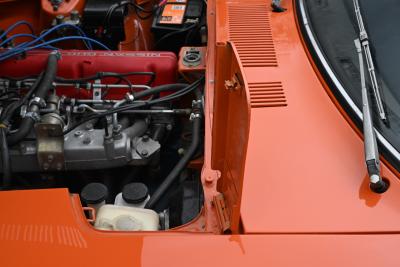 1977 Datsun 280Z