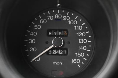 1977 Datsun 280Z