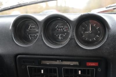 1977 Datsun 280Z