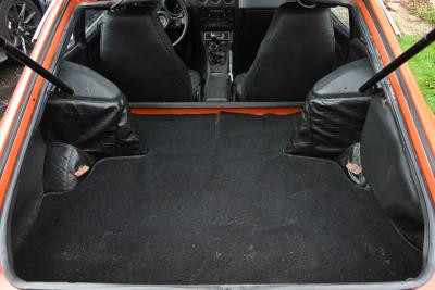 1977 Datsun 280Z