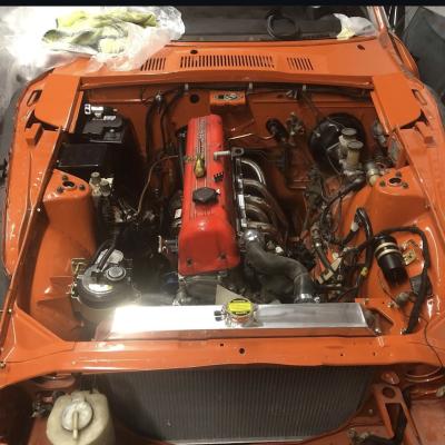1977 Datsun 280Z