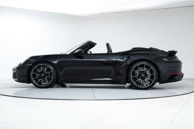 2025 Porsche 911