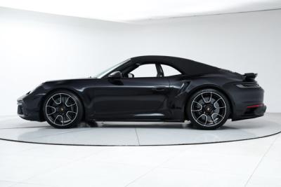 2025 Porsche 911