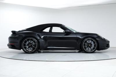 2025 Porsche 911