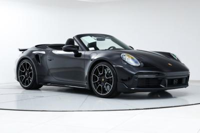 2025 Porsche 911
