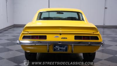 1969 Chevrolet Camaro YENKO ZL1 TRIBUTE