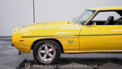 1969 Chevrolet Camaro YENKO ZL1 TRIBUTE