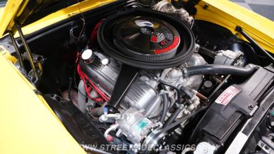 1969 Chevrolet Camaro YENKO ZL1 TRIBUTE