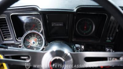 1969 Chevrolet Camaro YENKO ZL1 TRIBUTE