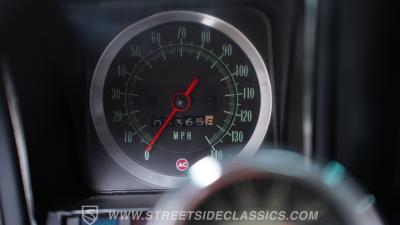 1969 Chevrolet Camaro YENKO ZL1 TRIBUTE