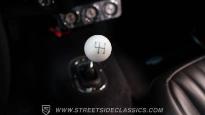 1969 Chevrolet Camaro YENKO ZL1 TRIBUTE