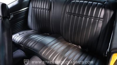 1969 Chevrolet Camaro YENKO ZL1 TRIBUTE