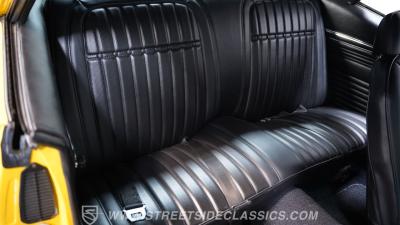 1969 Chevrolet Camaro YENKO ZL1 TRIBUTE