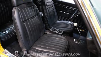 1969 Chevrolet Camaro YENKO ZL1 TRIBUTE