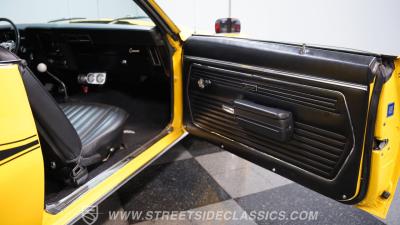 1969 Chevrolet Camaro YENKO ZL1 TRIBUTE