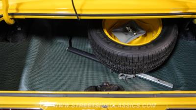 1969 Chevrolet Camaro YENKO ZL1 TRIBUTE