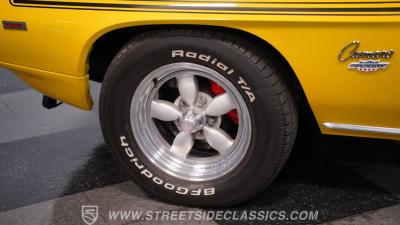 1969 Chevrolet Camaro YENKO ZL1 TRIBUTE