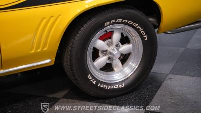 1969 Chevrolet Camaro YENKO ZL1 TRIBUTE