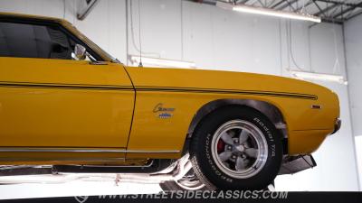 1969 Chevrolet Camaro YENKO ZL1 TRIBUTE