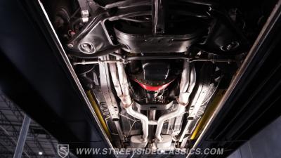 1969 Chevrolet Camaro YENKO ZL1 TRIBUTE