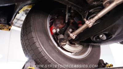 1969 Chevrolet Camaro YENKO ZL1 TRIBUTE