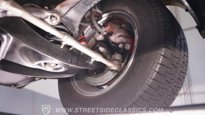 1969 Chevrolet Camaro YENKO ZL1 TRIBUTE