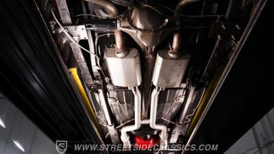 1969 Chevrolet Camaro YENKO ZL1 TRIBUTE