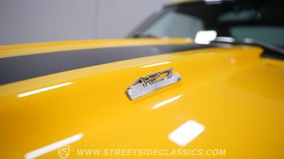 1969 Chevrolet Camaro YENKO ZL1 TRIBUTE