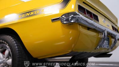 1969 Chevrolet Camaro YENKO ZL1 TRIBUTE