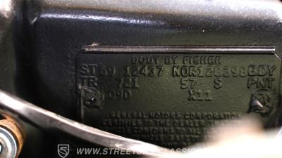 1969 Chevrolet Camaro YENKO ZL1 TRIBUTE