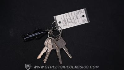 1969 Chevrolet Camaro YENKO ZL1 TRIBUTE