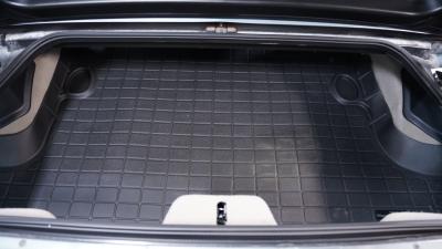 2004 Chevrolet Corvette Convertible