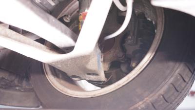 2004 Chevrolet Corvette Convertible