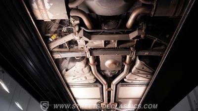 2004 Chevrolet Corvette Convertible