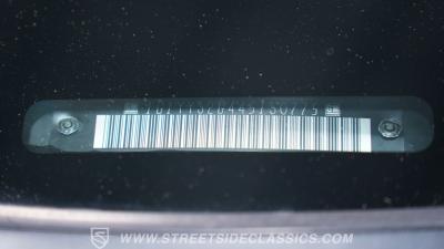 2004 Chevrolet Corvette Convertible