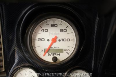 1969 Chevrolet Camaro RS/SS Restomod Tribute