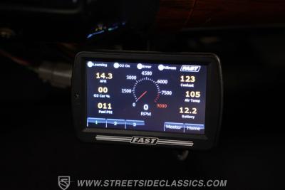 1969 Chevrolet Camaro RS/SS Restomod Tribute