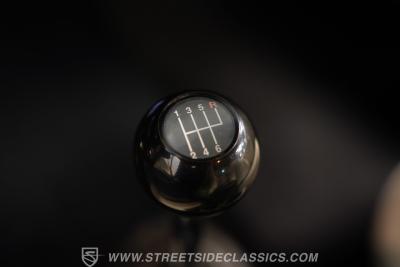 1969 Chevrolet Camaro RS/SS Restomod Tribute