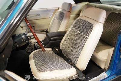 1969 Chevrolet Camaro RS/SS Restomod Tribute