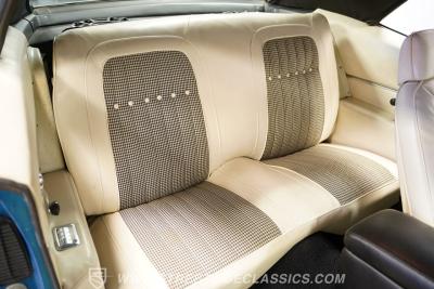 1969 Chevrolet Camaro RS/SS Restomod Tribute