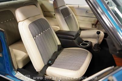 1969 Chevrolet Camaro RS/SS Restomod Tribute