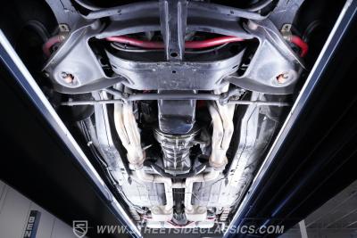 1969 Chevrolet Camaro RS/SS Restomod Tribute